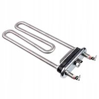 2 x Oryg. grzałka do pralki Samsung EcoBubble AddWash 2000W DC47-00033A