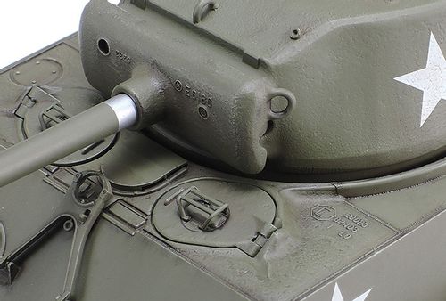 Us Tank M4A3E8 Sherman Easy Eight na Arena.pl