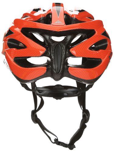 Kask K2 Vo2 Max M orange - r. 58-62 cm na Arena.pl