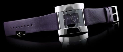 GINO ROSSI - ELEPHANT (zg509d) violet/silver na Arena.pl