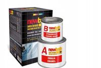 Preparat do renowacji wanien profesjonalny NEW BATH