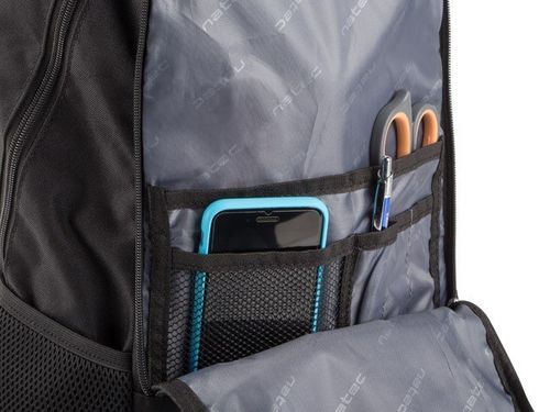 NATEC Plecak notebook Zebu 15.6'' na Arena.pl