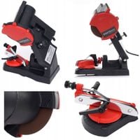 Ostrzałka do łańcucha kraft&dele 100 w 230 v KD10578