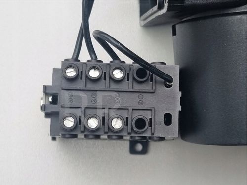 WYŁĄCZNIK włącznik SILNIK 1 faz. 230V KOA2Y KEDU jednofazowy przekaźnik JD4 na Arena.pl