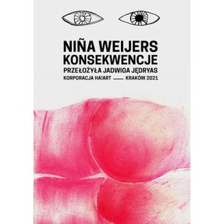 Nina Weijers, Konsekwencje Opracowanie zbiorowe
