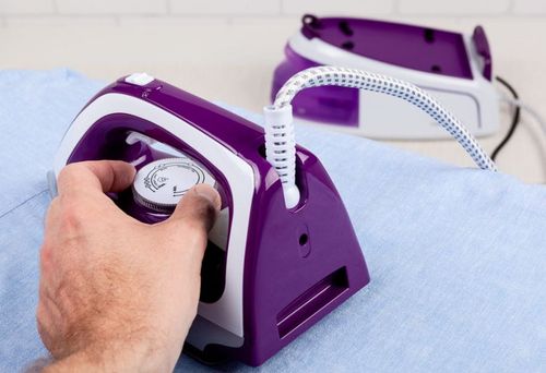 Stacja parowa Eldom DA300 Alta na Arena.pl