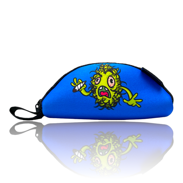 Przenośna tacka do skręcania jointów Bud zdjęcie 1