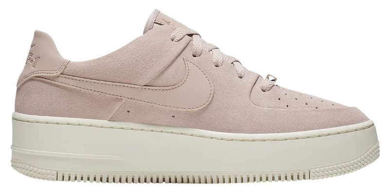 Buty NIKE AIR FORCE 1 SAGE LOW (AR5339 201) 39 zdjęcie 2
