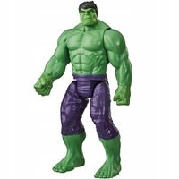 HASBRO DUŻA FIGURKA HULK AVENGERS 30 cm E7475 - NEW