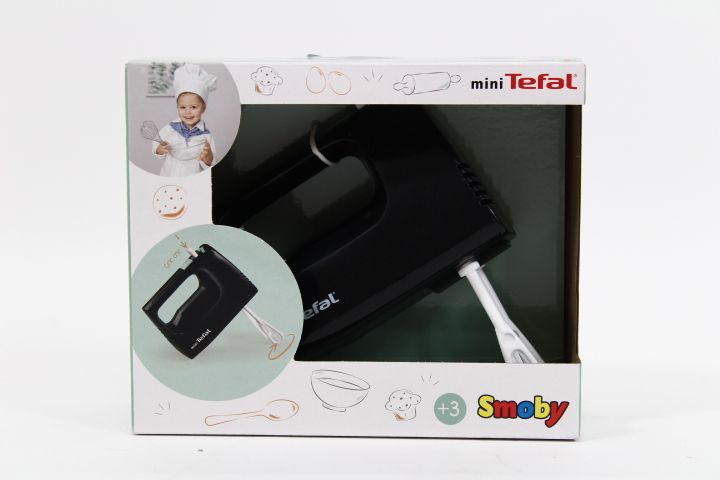 SMOBY Mini Tefal mikser ręczny 310503 zdjęcie 1