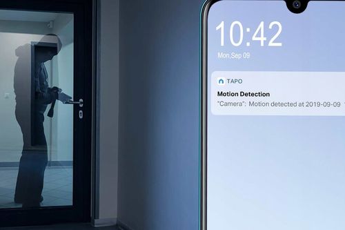 Kamera TP-LINK Tapo C225 na Arena.pl