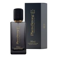 king with pherostrong men 50ml medica-group