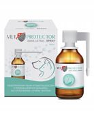 Vet Protector Jama Ustna Spray 30 ml