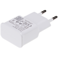 akyga ładowarka sieciowa 15w 3x usb-a 5v / 3.1a biała