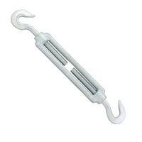 śruba rzymska hak+hak 8*110mm - srz 8*110h