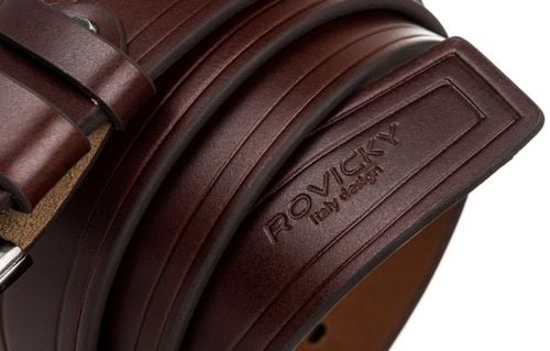 pasek m skor szer rovicky-2 90 brown na Arena.pl