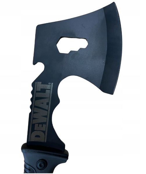 DeWalt TOPOREK SIEKIERKA TOMAHAWK 28cm + ETUI zdjęcie 5