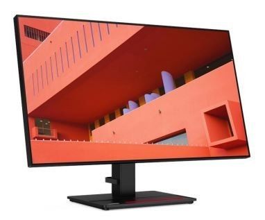 Monitor 27 ThinkVision P27q-20 LCD 61EAGAT6EU na Arena.pl