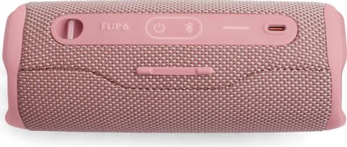JBL Flip 6 PINK 30W różowy na Arena.pl