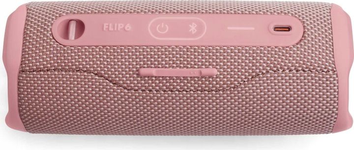 JBL Flip 6 PINK 30W różowy zdjęcie 13