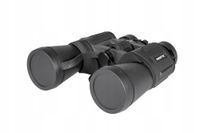 2X Lornetka Opticon PROOPTIC 10X50 Light Turystyczna Czarna