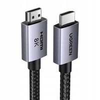 Kabel HDMI Ugreen 2.1 10 m 8K@60Hz 48 Gbps