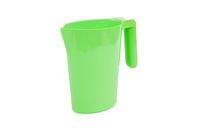 Dzbanek "Santi" [jasnozielony matowy]