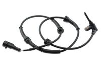 CZUJNIK ABS PRZÓD PRAWY PRZÓD ALFA ROMEO 156 1999 2000 2001 2002 2003 2004