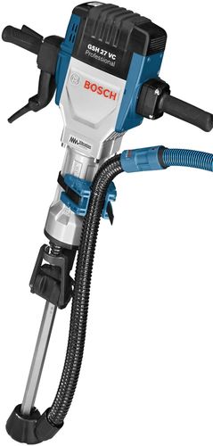 BOSCH MŁOT UDAROWY KUJĄCY HEX GSH27VC 2000W na Arena.pl