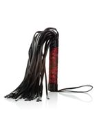 Pejcz-Scandal Flogger With Tag