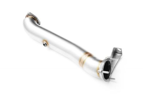 Downpipe AUDI A6 2.7 3.0 TDI 1 CZ. na Arena.pl