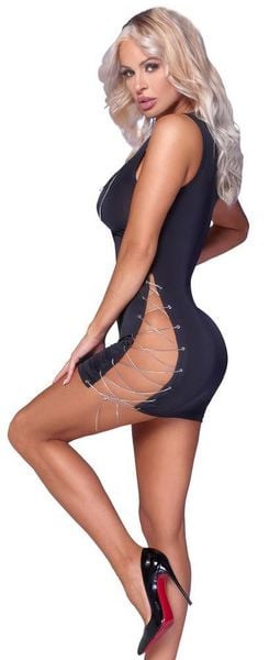 Dress Lacing L zdjęcie 4