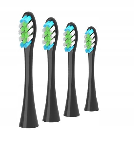 12x Końcówki MIX do OCLEAN X PRO Z1 F1 ONE AIR 2 Elite Flow Xiaomi na Arena.pl