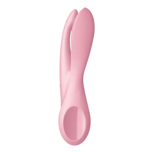 Satisfyer - Stymulator łechtaczki Threesome 1 na Arena.pl