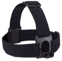 OPASKA NA KASK LUB GŁOWĘ DO KAMER EKEN