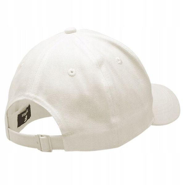 CZAPKA Z DASZKIEM 4F DAMSKA BEJSBOLÓWKA WIOSENNA zdjęcie 3