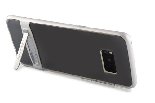 DREAM BUMPER MERCURY Samsung Galaxy S8 PLUS - SILVER na Arena.pl