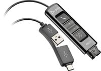 HP DA85 USB to QD Adapter