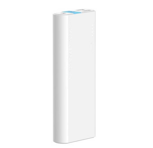 DEVIA SMART POWER BANK 10.000 MAH 2xUSB 2.4A na Arena.pl