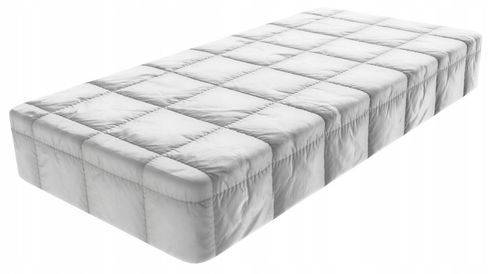 Materac Strefowy LUX 140x70 Piankowo Kokosowy na Arena.pl