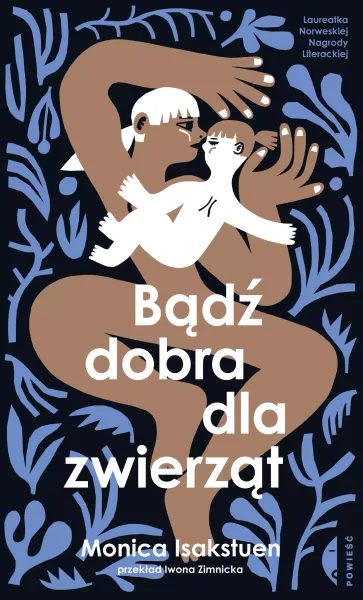 Bądź dobra dla zwierząt zdjęcie 1