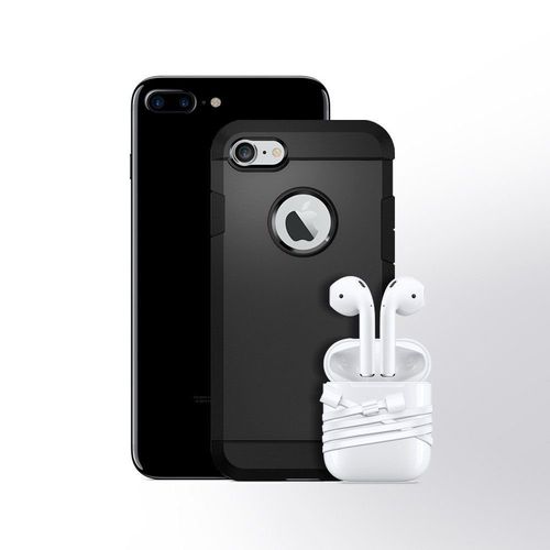 Etui Spigen Airpods Strap White na Arena.pl