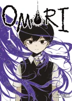 Omori. Tom 1