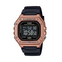 Zegarek Męski Casio W-218HM-5BVEF