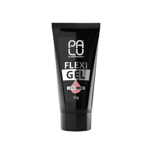 PALU FLEXI GEL CANDY PINK 30G na Arena.pl