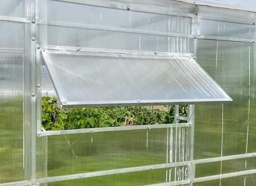 OKNO BOCZNE DO SZKLARNI DOMEK na Arena.pl