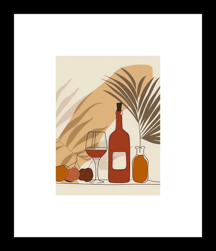 Plakat 15x20cm Winko przy Palmach na Arena.pl
