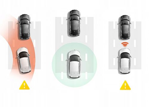 Kamera samochodowa 70mai PRO Plus+ MODUŁ PARKING na Arena.pl