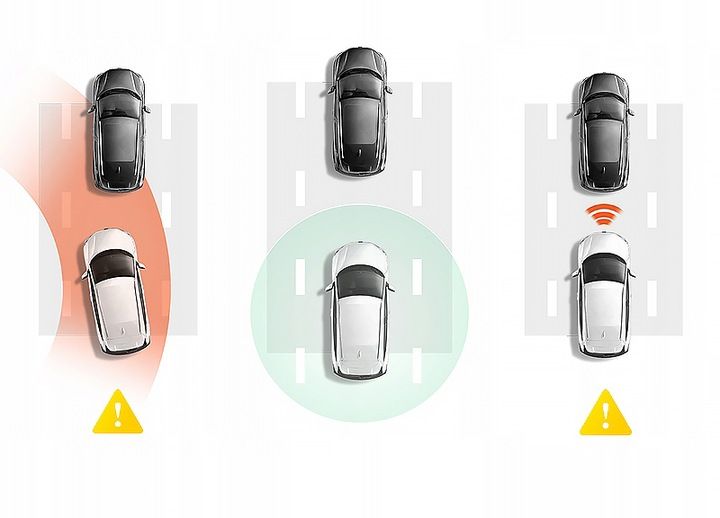Kamera samochodowa 70mai PRO Plus+ MODUŁ PARKING zdjęcie 13