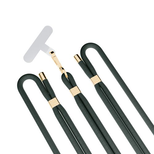accessories evergreen (gold) - 3mk easyclip elite na Arena.pl
